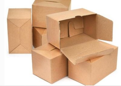 解析什么样的纸箱可以包装食品