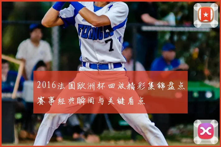 2016法国欧洲杯回放精彩集锦盘点赛事经典瞬间与关键看点