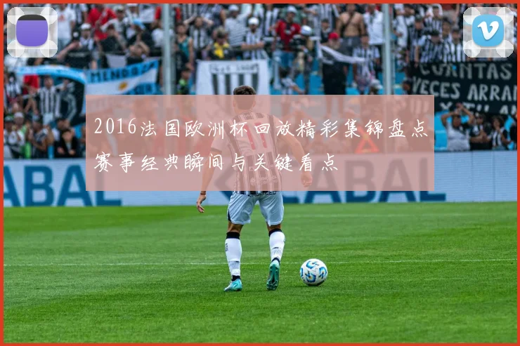 2016法国欧洲杯回放精彩集锦盘点赛事经典瞬间与关键看点