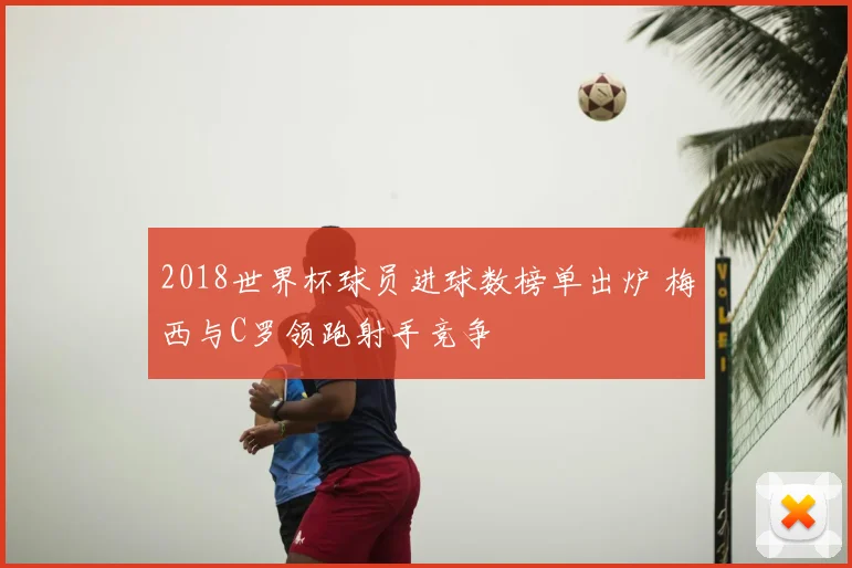 2018世界杯球员进球数榜单出炉 梅西与C罗领跑射手竞争